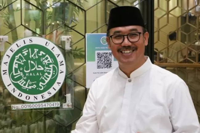 Direktur LPPOM MUI: Indonesia Masih Berpotensi Jadi Pusat Halal Dunia