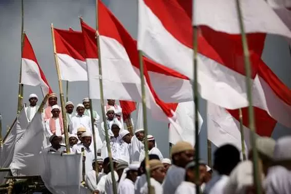 Apakah Sebenarnya Makna Jihad?