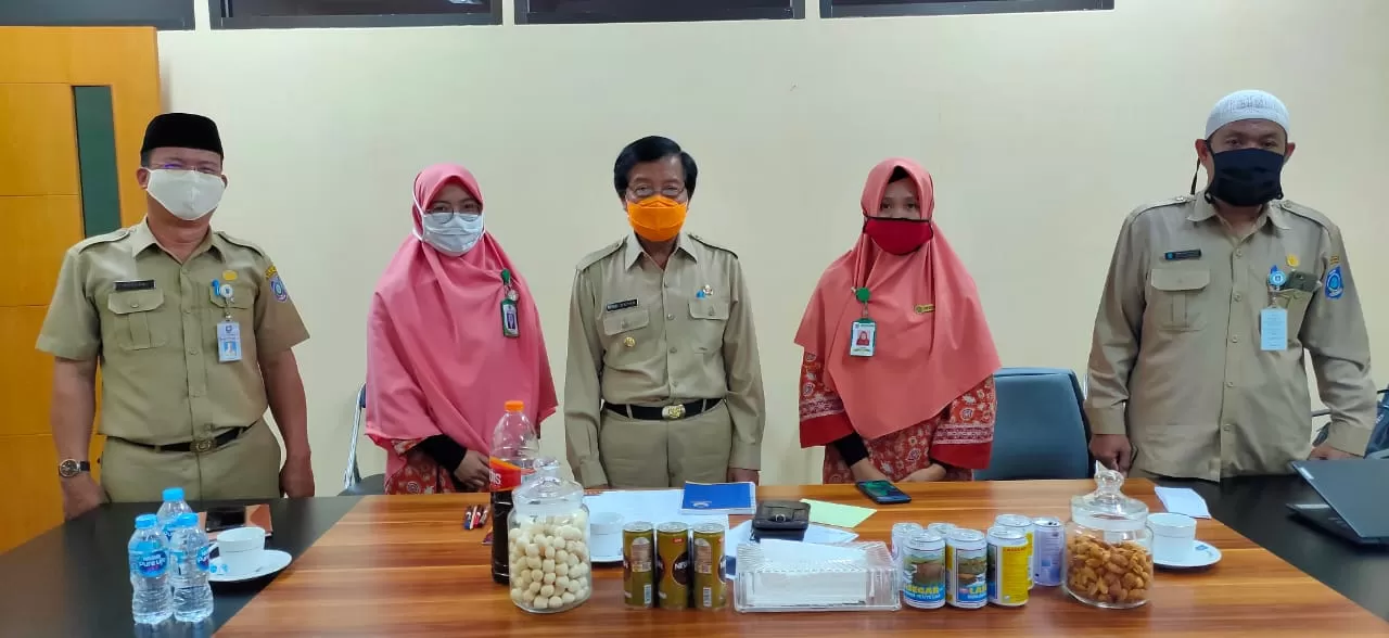 Perkuat Halal Tingkatkan Ekonomi Babel
