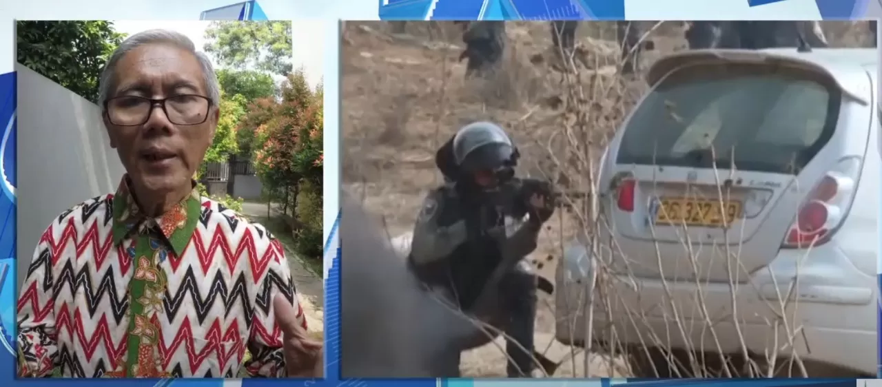 MUI Tegaskan Invasi Israel Nodai Kemerdekaan Palestina