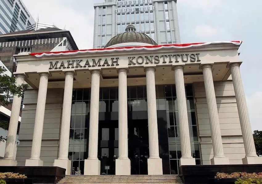 Ini Maslahat-Mudharat RUU Omnibus Law Menurut MUI