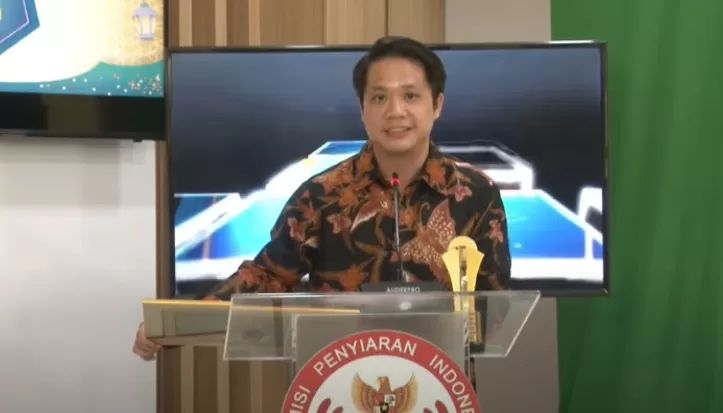 Ini Daftar Program Televisi Juara Anugerah Syiar Ramadhan 2020