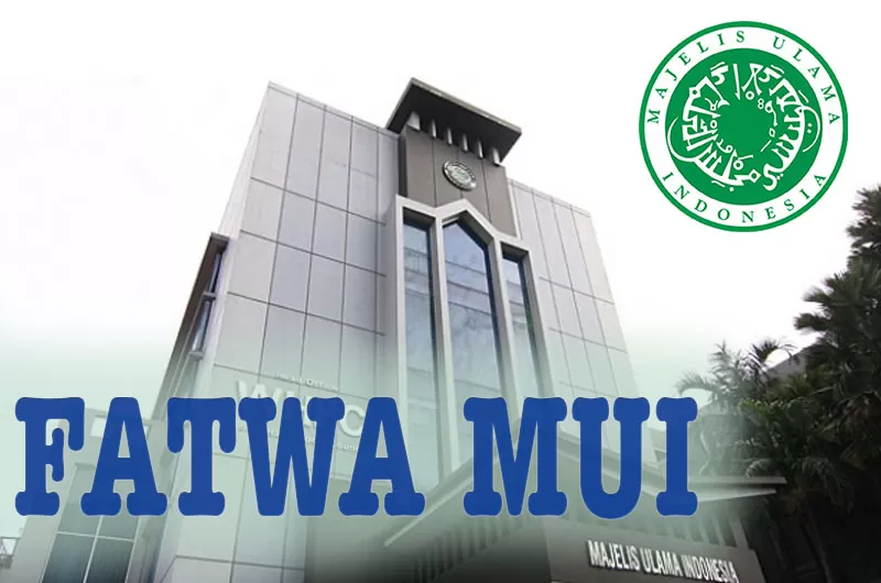 FATWA MUI NO 36 TENTANG SHALAT IDUL ADHA DAN PENYEMBELIHAN HEWAN KURBAN SAAT WABAH COVID-19