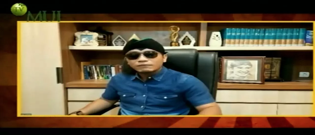 Resep Sukses Dakwah Ala Gus Miftah Dakwah di Klab Malam