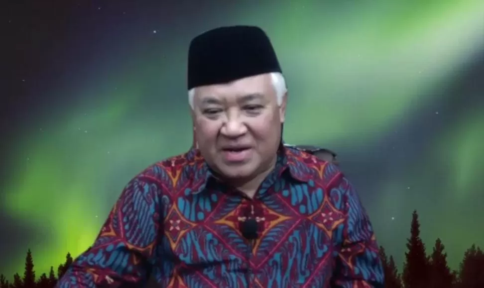 Pleno Ke-66, Wantim MUI Tegaskan Pancasila sebagai Dasar Negara