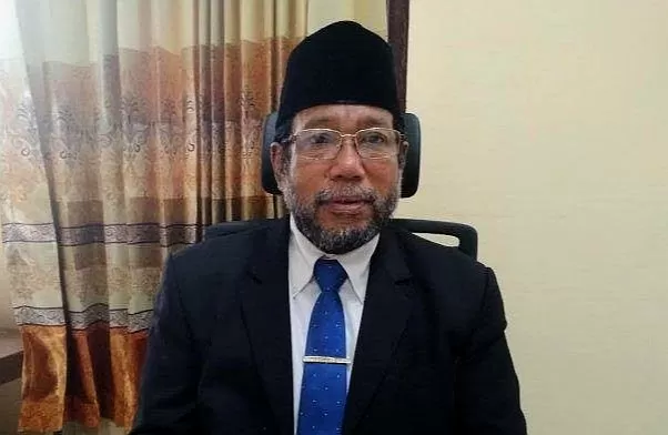 Sekum MUI Sulsel Beberkan Keistimewaan Tafsir Al-Azhar Hamka