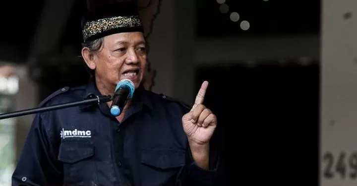 Di Webinar MUI, MDMC Muhammadiyah Sarankan Keluarga Ikut Urus Jenazah Covid-19