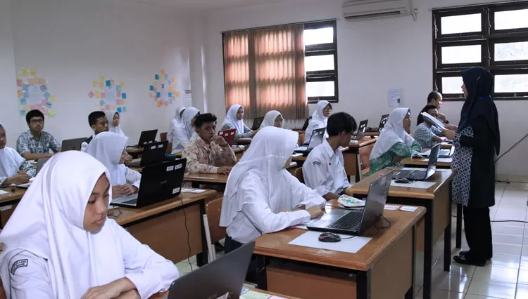MUI Sampaikan Rekomendasi Peta Jalan Pendidikan 2020-2025