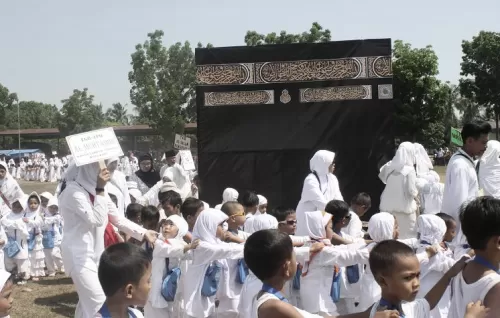 Fatwa MUI Tentang Pendaftaran Haji Saat Usia Dini