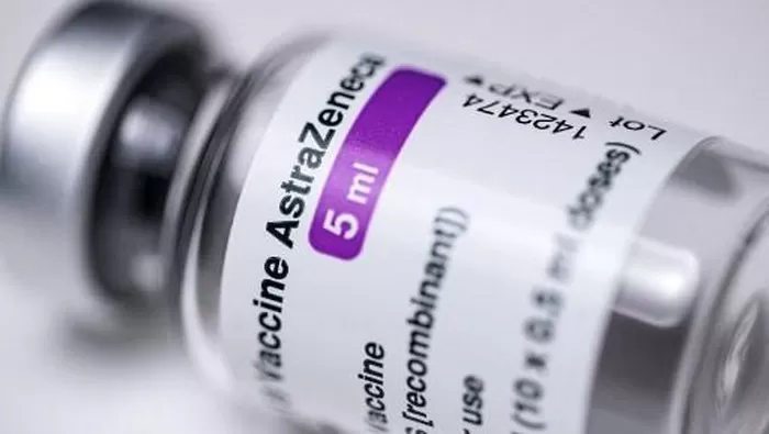 Jubir Vaksinasi Covid-19 BPOM : “Tidak Ada Permasalahan Kualitas pada Vaksin AstraZeneca”