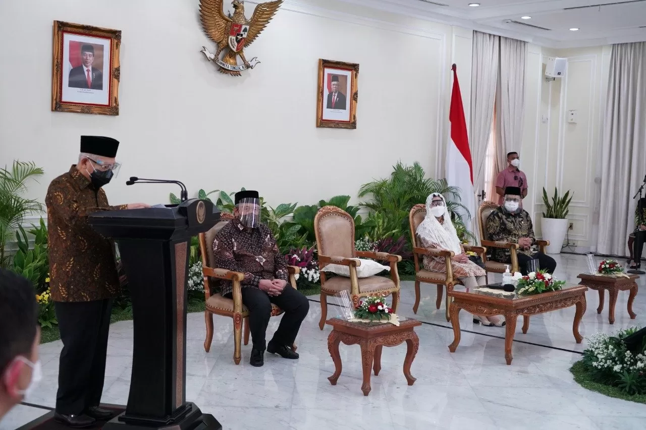 Riset Halal BRIN Perkuat Ekosistem Ekonomi Syariah