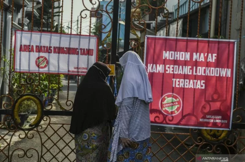 MUI: Di Zona Merah, Tidak Diperkenankan Sholat Idul Adha di Luar Rumah