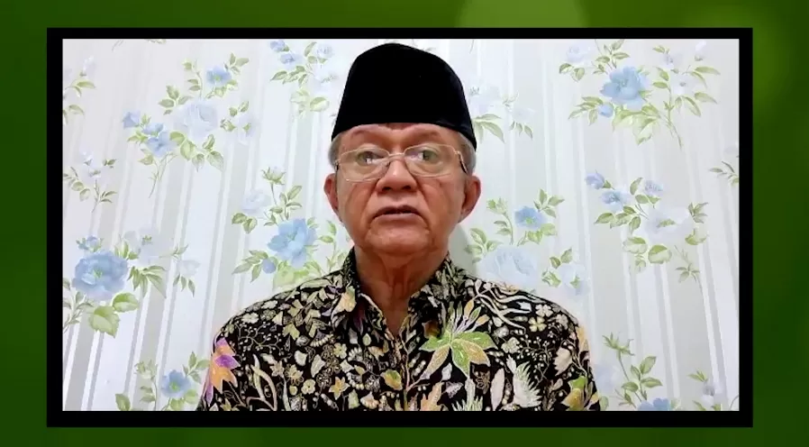 MUI Imbau Shalat Jumat Ditangguhkan dan Jamaah di Rumah untuk Zona Merah Covid-19