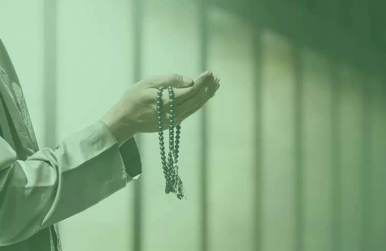 Tuntunan Islam Hadapi Pandemi Covid-19 dan Kisah Umar bin Khattab