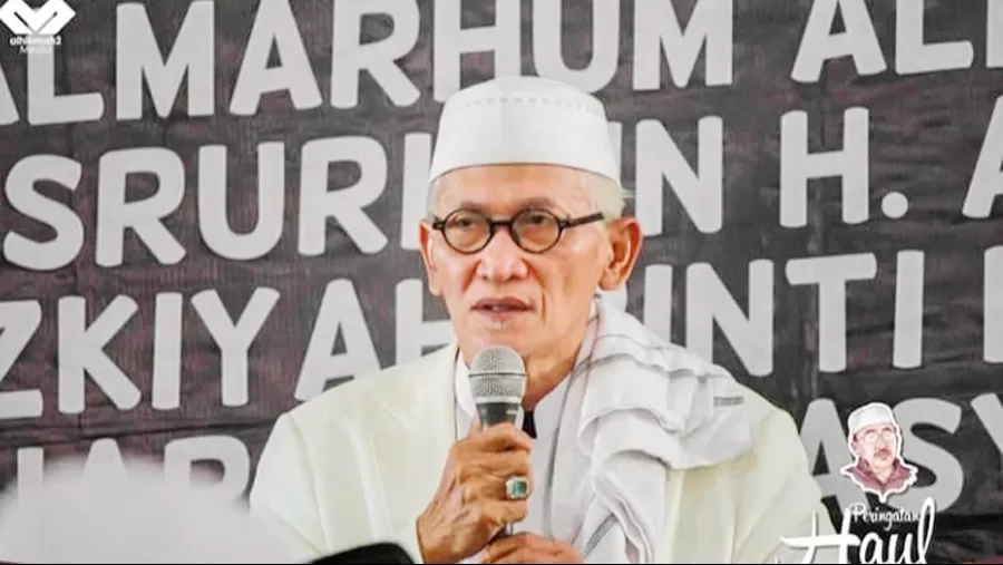 PPKM Darurat, MUI Serukan Aktivitas Kerumunan Keagamaan Ditunda Demi Tekan Laju Covid-19