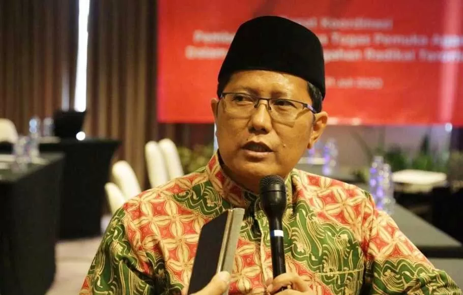 Apresiasi Revisi PPKM Darurat Rumah Ibadah, MUI: Pemerintah Harus Perjelas Aturan Pembukaan Masjid