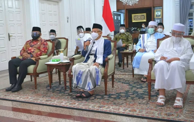 Pemerintah, MUI, dan Sejumlah Ormas Islam Imbau Salat Idul Adha di Rumah