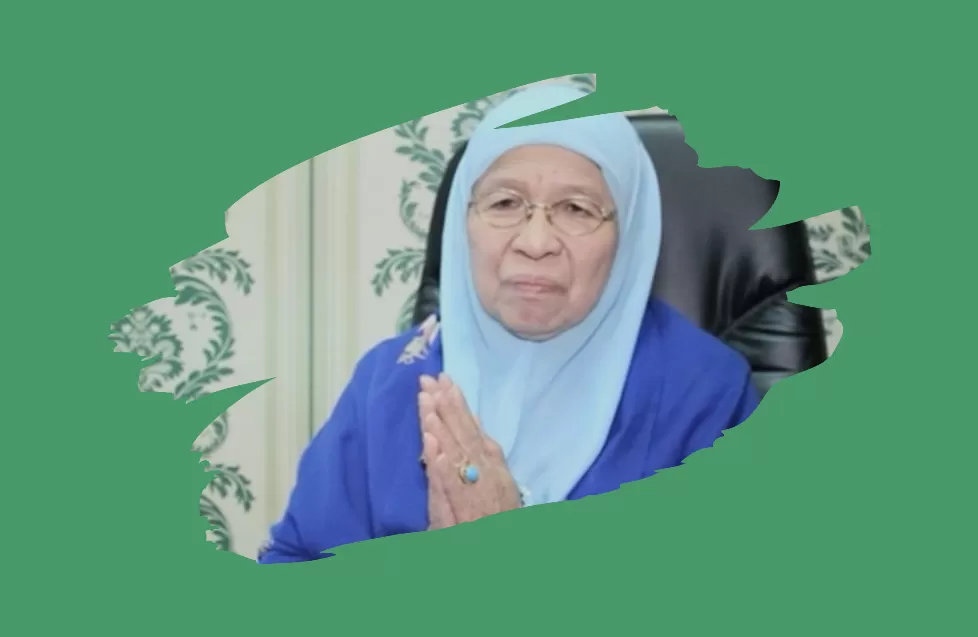 Takziyah Virtual Prof Huzaemah, Ketum MUI: Kita Lanjutkan Kaderisasi Ulama Perempuan