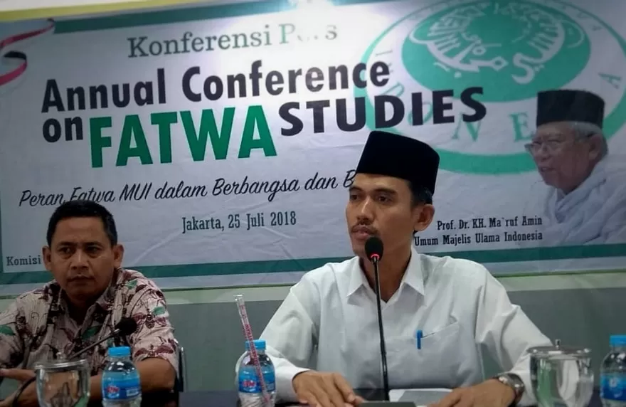Milad Ke-46, MUI Kembali Gelar Annual Conference on Fatwa Studies Undang 50 Peneliti Fatwa