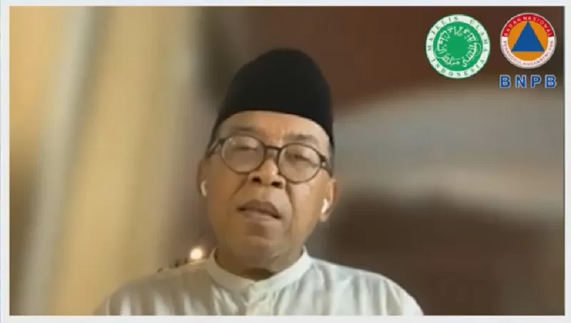 Sudah Banyak Korban Hoax Covid-19, MUI Sarankan Pemerintah Perbaiki Sistem Informasi Digital