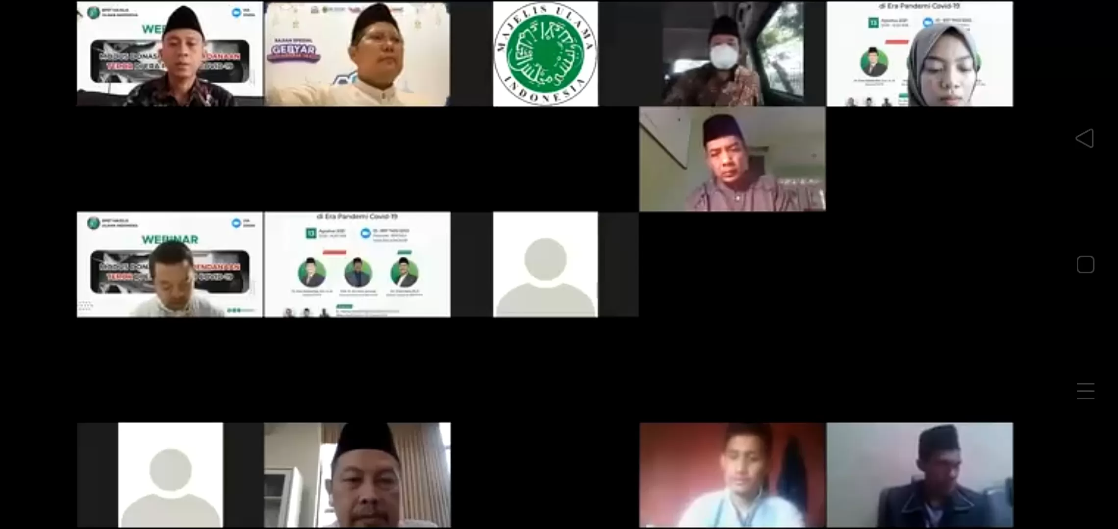 Peneliti Minta Waspadai Modus Pendanaan Terorisme Manfaatkan Filantropi