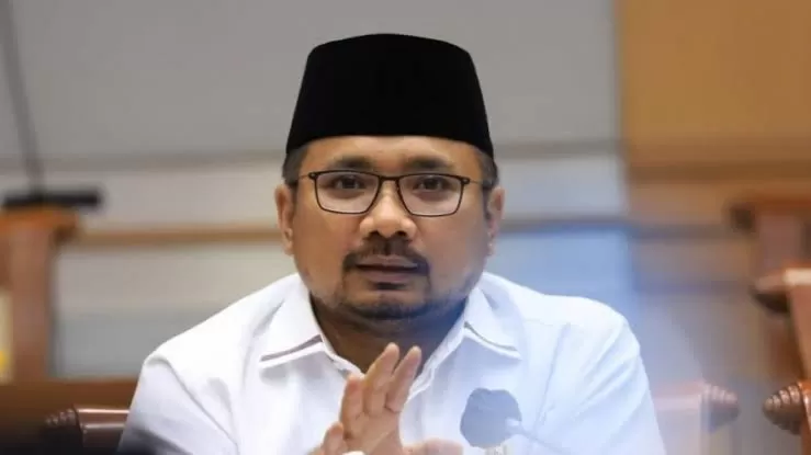 Menag: Penghinaan Simbol Agama adalah Pidana, Ceramah Harus Mencerahkan