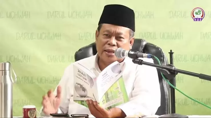 Ungkap Peran Penting Muslimah Entreprenur, Waketum MUI: Siti Khadijah Investor Pertama Nabi