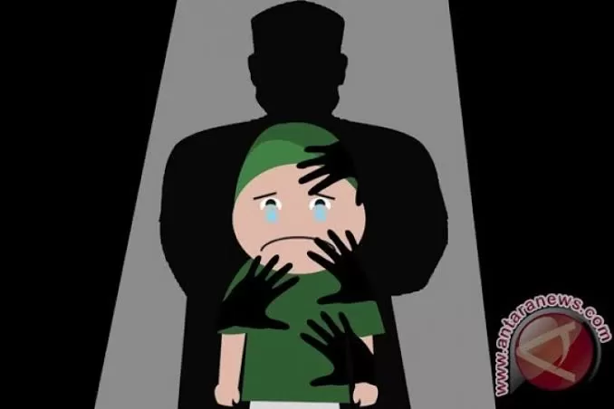 Bagaimana Pandangan Islam tentang Pedofilia