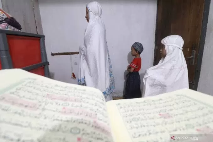4 Amalan yang Masih Bisa Dilakukan Selama Masa Haid