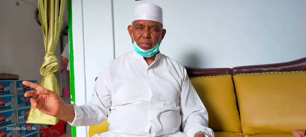 Penuturan Ketua MUI Kepulauan Aru Soal Kunci Sukses Redam Konflik SARA
