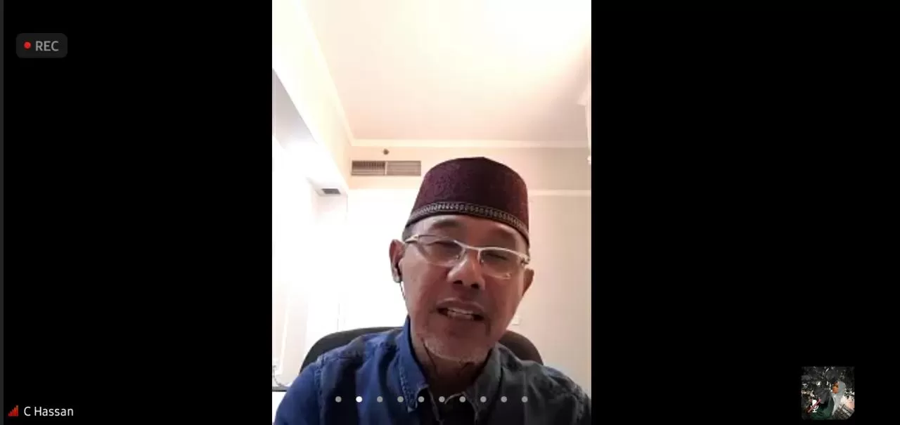 KPEU MUI: Pergerakan Ekonomi Islam Harus Mampu Majukan Ekonomi Kerakyatan
