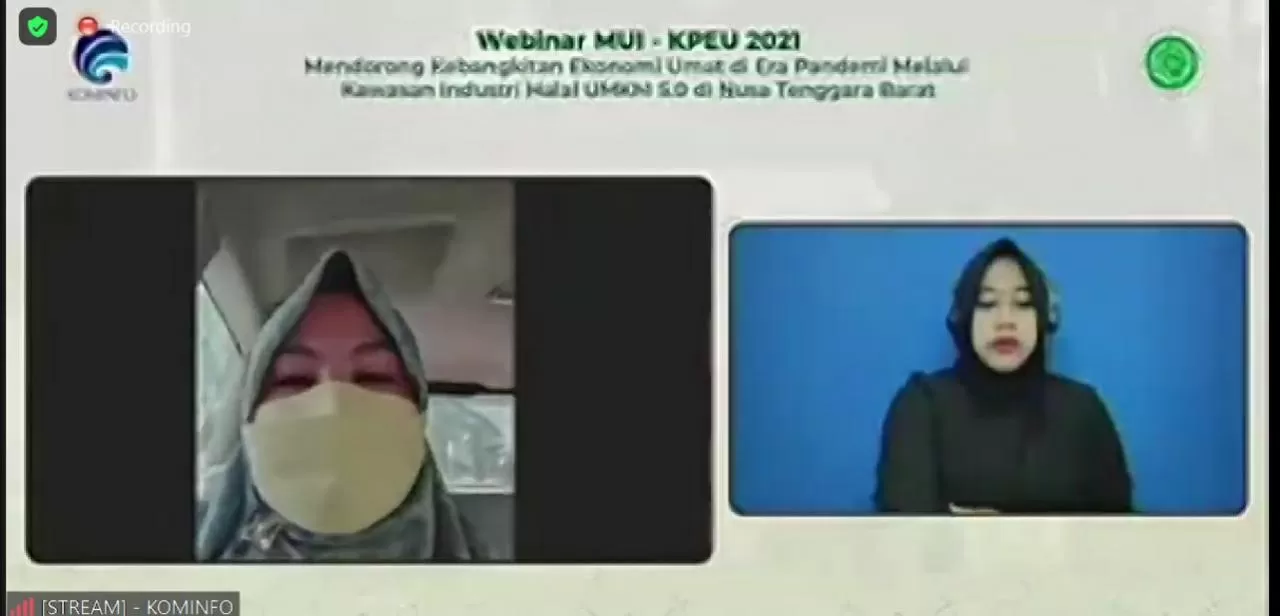Industri Kerakyatan: Program Unggulan Peningkatan Ekonomi di NTB