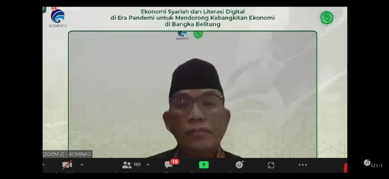 OJK Ungkap Potensi Ekonomi Halal Indonesia Tembus Rp 4.375 Triliun, Begini Penjelasannya