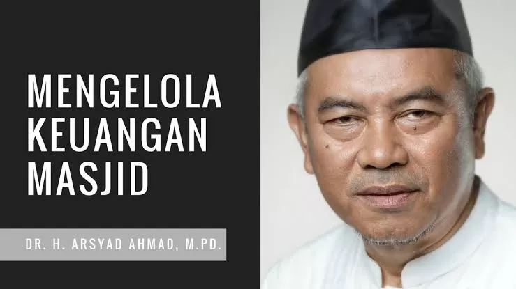 KPEU MUI Ajak Umat Dirikan Koperasi Syariah Berbasis Masjid