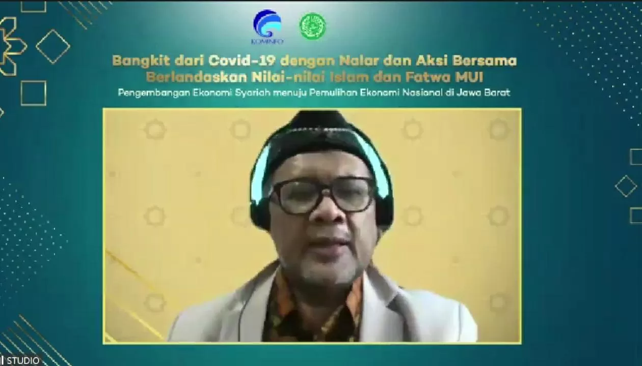 Sertifikasi Halal Peluang Bangkitkan UMKM di Pasar Internasional