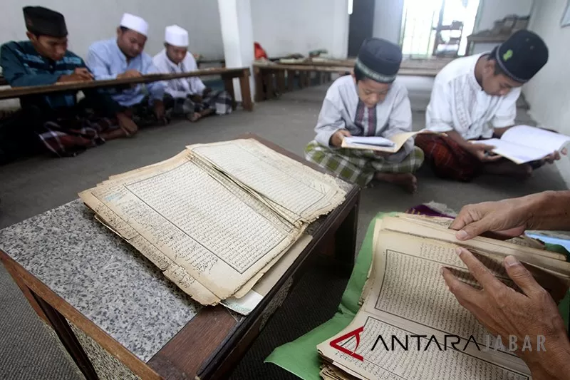 4 Prinsip Masa Muda dalam Perspektif Islam