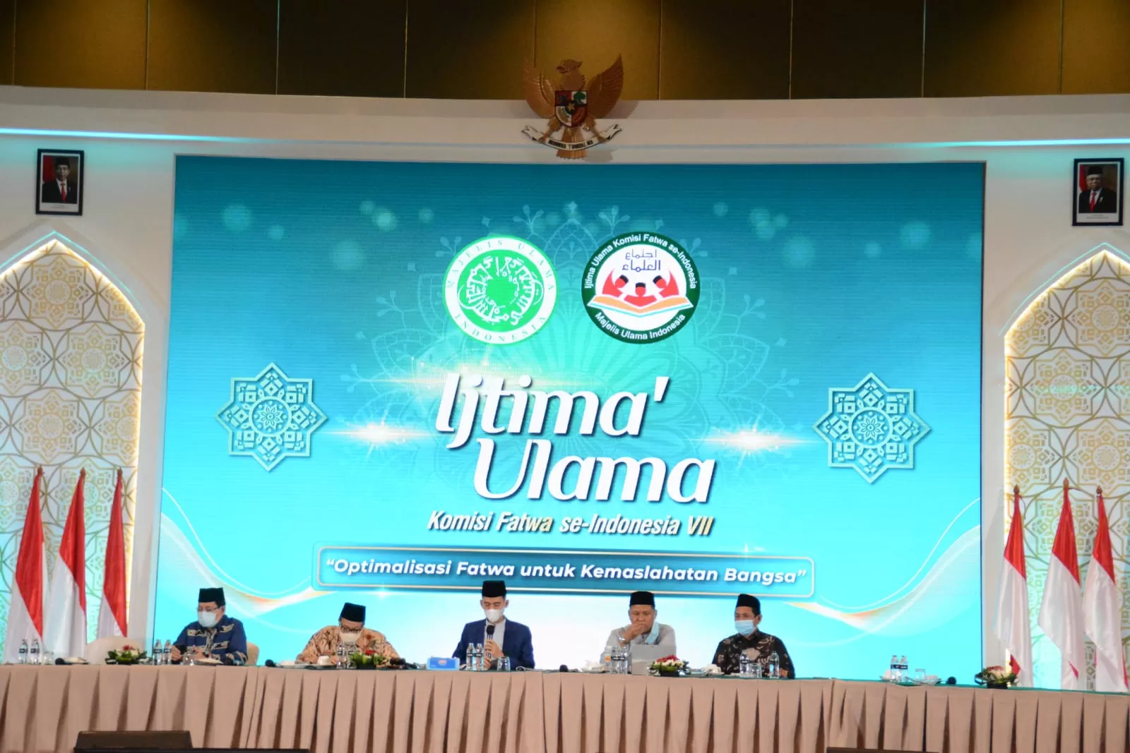 Hukum Pernikahan Secara Online