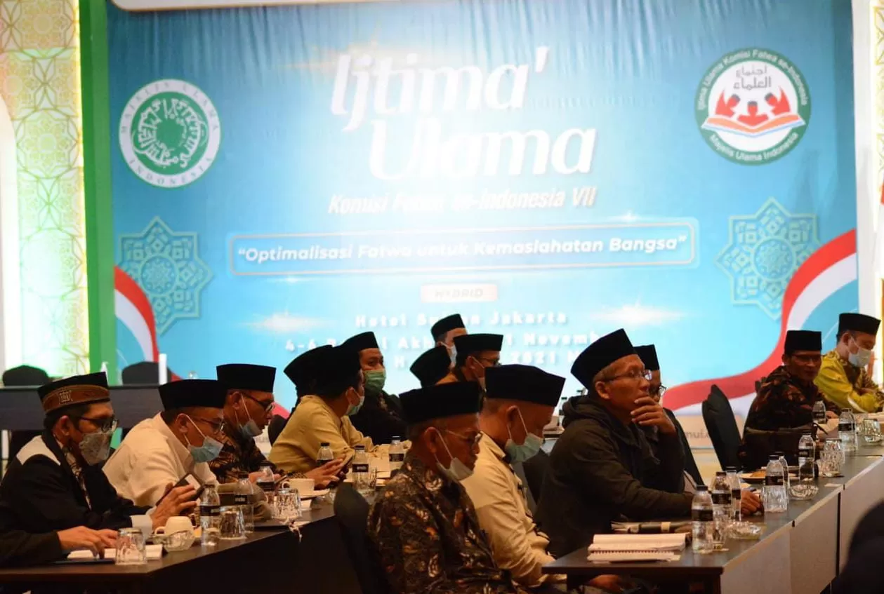 Ini Panduan Pemilu dan Pemilukada Menurut MUI