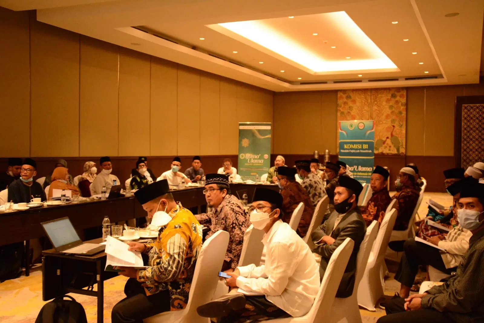 Tinjauan RUU Larangan Minuman Beralkohol Hasil Ijtima Ulama