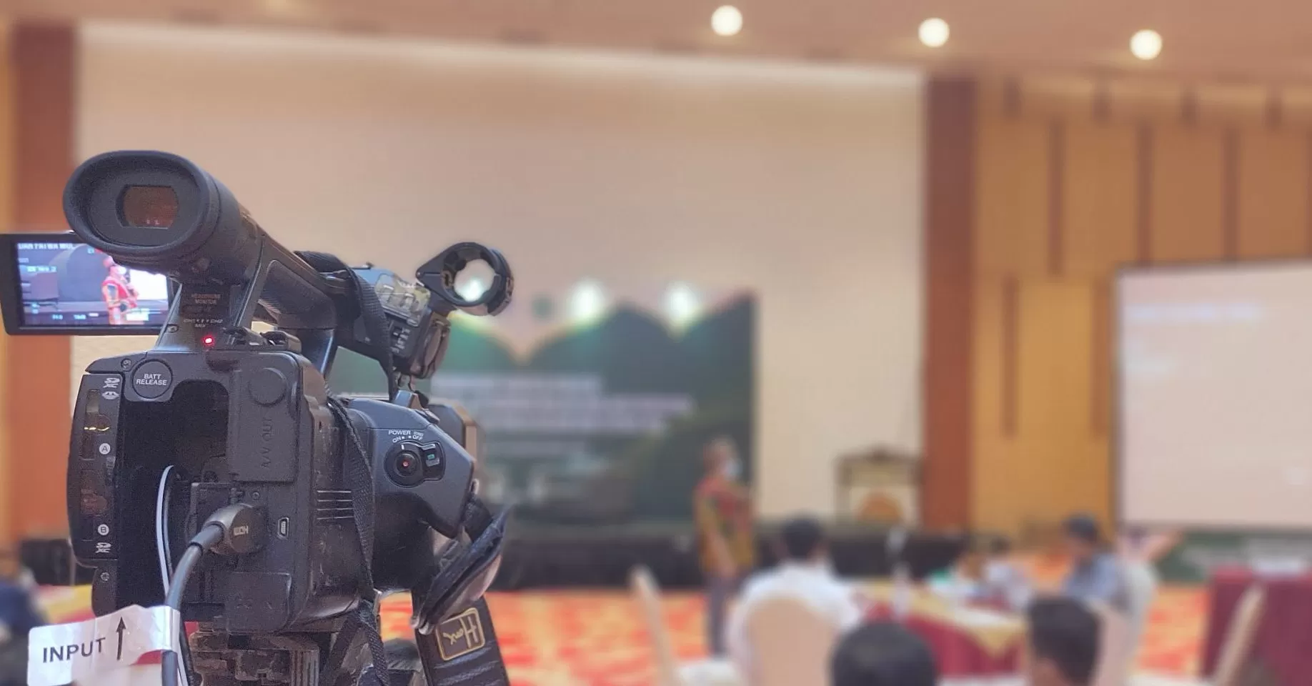 Kolaborasi MUI dan KOMINFO mencetak Konten Kreator Islami