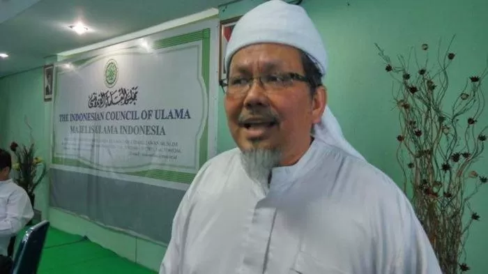 Alumni 212, Ustadz Tengku Zulkarnain Meninggal Dunia, Sekum MUI Jabar; Sosok Aktivis Dakwah