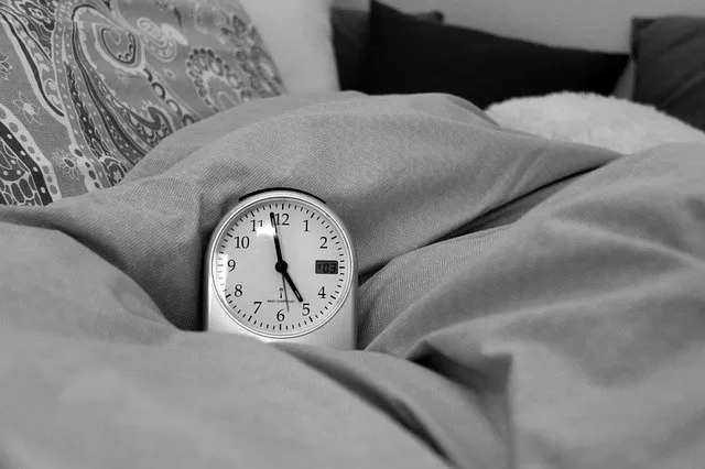 Adab-Adab Bangun Tidur Menurut Imam Ghazali