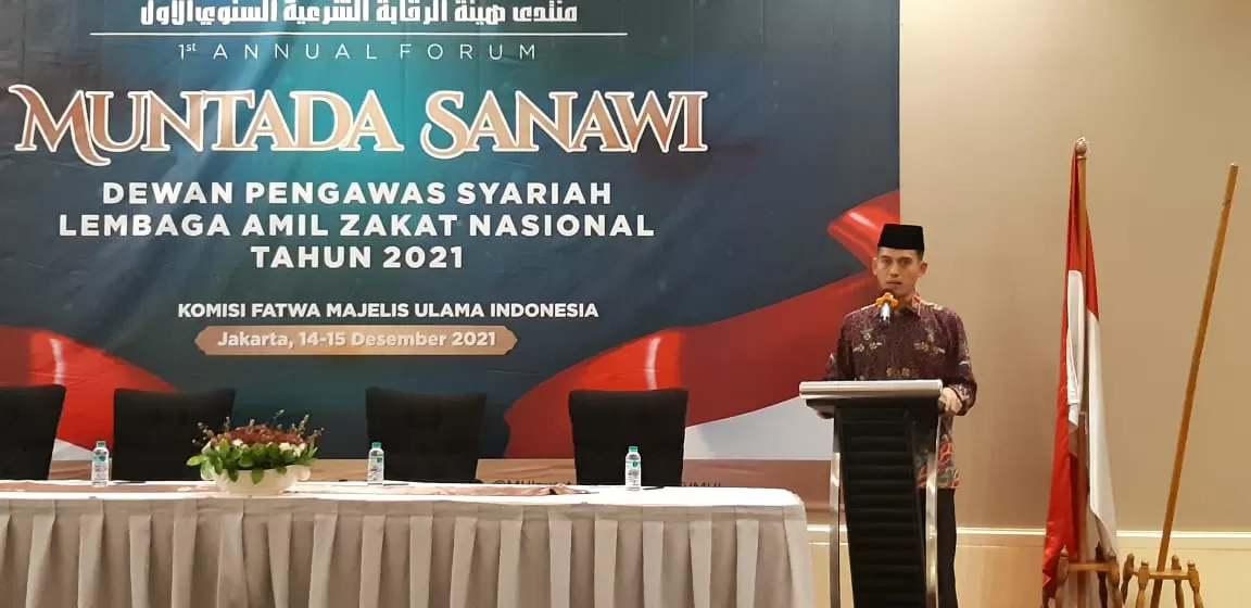 UU dan Fatwa Pengelolaan Zakat Dorong Kesadaran Masyarakat Berzakat