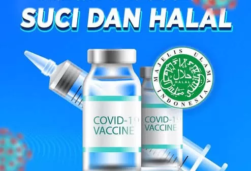 Meningkatkan Kesadaran Vaksinasi untuk Percepatan Herd Immunity