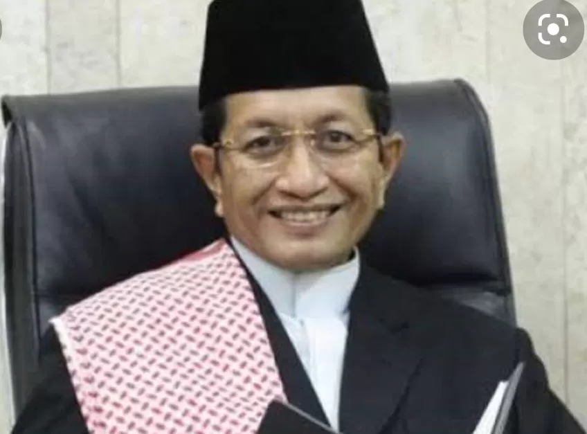 Tahun Peningkatan Kualitas Keislaman dan Keimanan