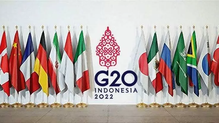 Indonesia Presidensi di G20, MUI Minta Isu Palestina dan Pengungsi Ronghingya Jadi Perhatian