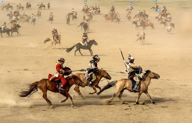 Kemenangan Strategis Umat Islam dalam Perang Badar