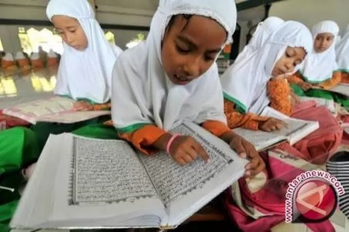 4 Kedudukan Anak yang Disebutkan dalam Alquran