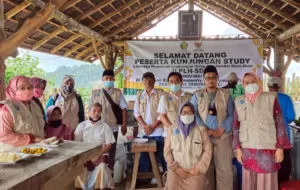 Tim MUI Bali Belajar Olah Sampah di Pabrik Bokashi Tabanan