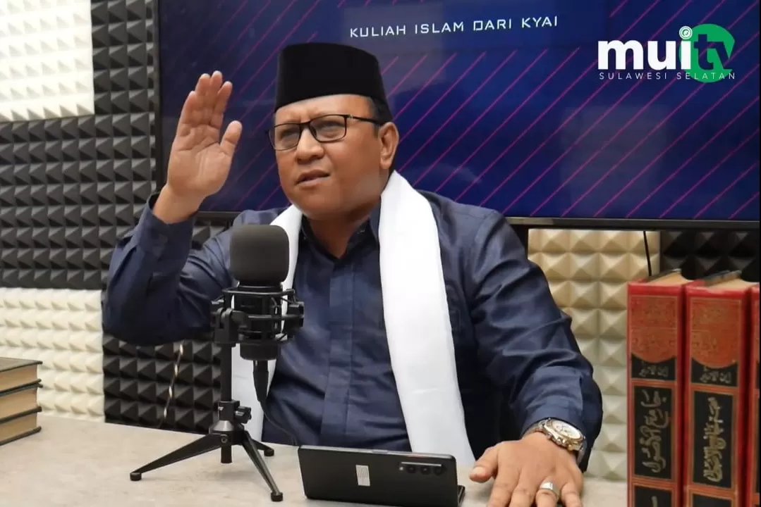 Kebahagiaan Tak Dilandasi Keimanan Akan Persempit Kehidupan
